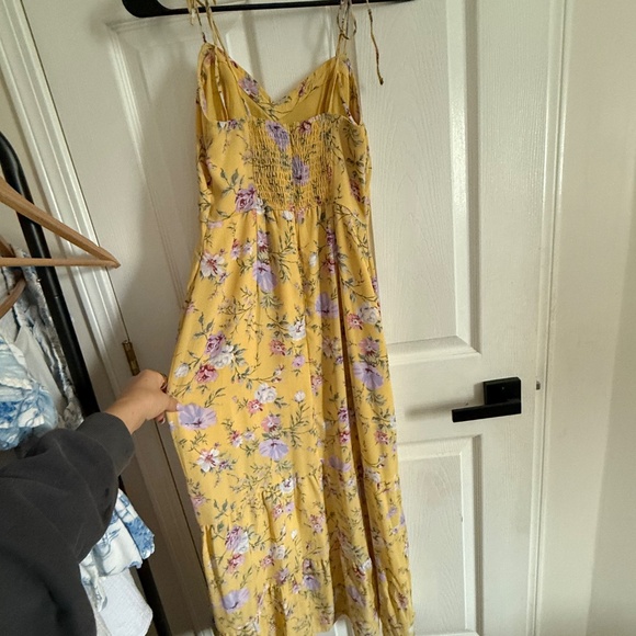 Abercrombie Dress - Picture 2 of 2